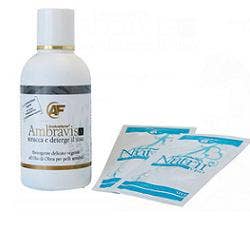 AMBRAVIS 01 150ML-1