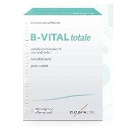 B-Vital Totale Arancia 20cpr-1
