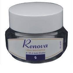 RENOVA CREMA FORTE 15% 50M-1