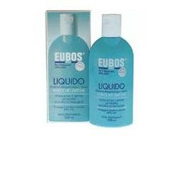 Eubos Detergente  Liquido 200ml  - 1