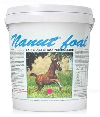 NANUT FOAL POLVERE 5KG-1