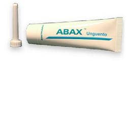 Abax Unguento 30ml  - 1