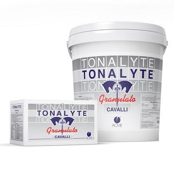 TONALYTE GRANULATO 40BUST 25G-1