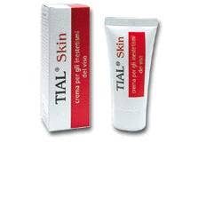 Tial Skin Crema Viso 30ml  - 1