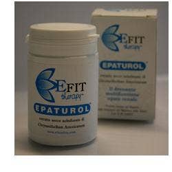 Epaturol Estratto Secco 60 Capsule  - 1