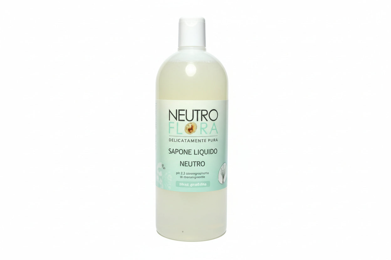 NEUTROFLORA SH NEU 1000ML-1