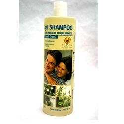 SHAMPOO RIEQUIL CAP GRAS 1000M-1