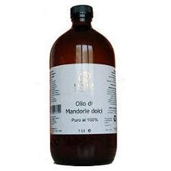 MANDORLE DOLCI OLIO 1000ML-1