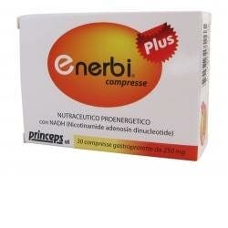 ENERBI PLUS 30CPR-1