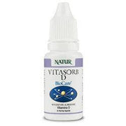 Vitasorb D 15ml  - 1
