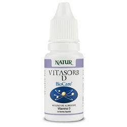 Vitasorb D 15ml  - 1