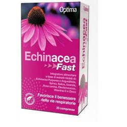 Echinacea Fast 20 Compresse  - 1
