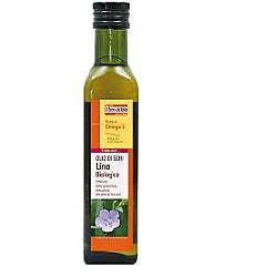 Olio semi di Lino 250ml  - 1