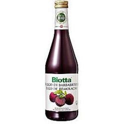 Biotta Succo Barbabietola 500ml           - 2