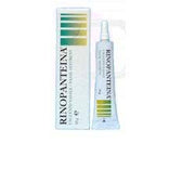 Rinopanteina Unguento Tubo 10g-1