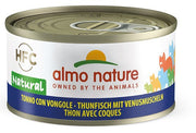 ALMO NATURE CAT TONNO VONG 70G-1