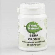 BEBA CROMO 60CPS-1