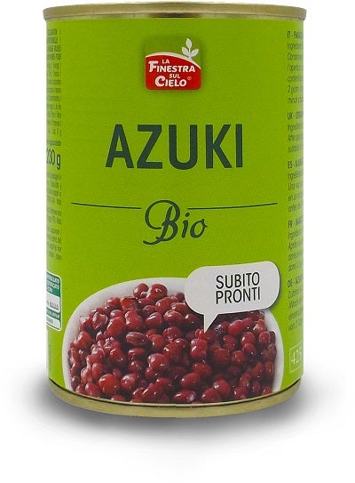 AZUKI PRONTI BIO 400G-1