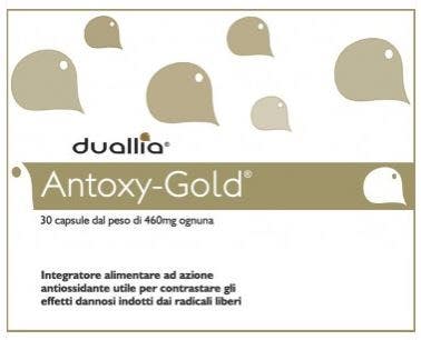 ANTOXY GOLD 30CPS-1