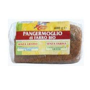 PANGERMOGLIO FARRO 400G BIO-1