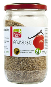 GOMASIO 300G BIO-1