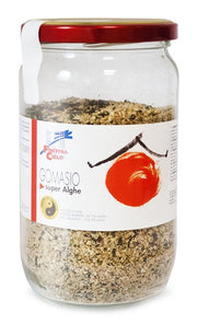 GOMASIO ALGHE 300G BIO-1