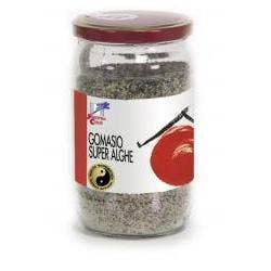 GOMASIO ALGHE SUPER 150G-1