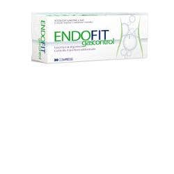 Endofit Gas Control 30 Compresse-1