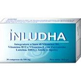 Inludha 30 Compresse  - 2