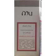Diet Mu 50 Capsule  - 2