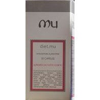 Diet Mu 50 Capsule  - 2