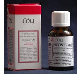 Sprint MU Gocce 30ml  - 1