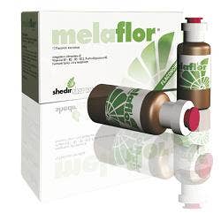 Melaflor 10 fiale 10ml  - 1