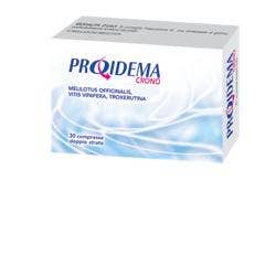 Proidema Crono 30 Compresse  - 1
