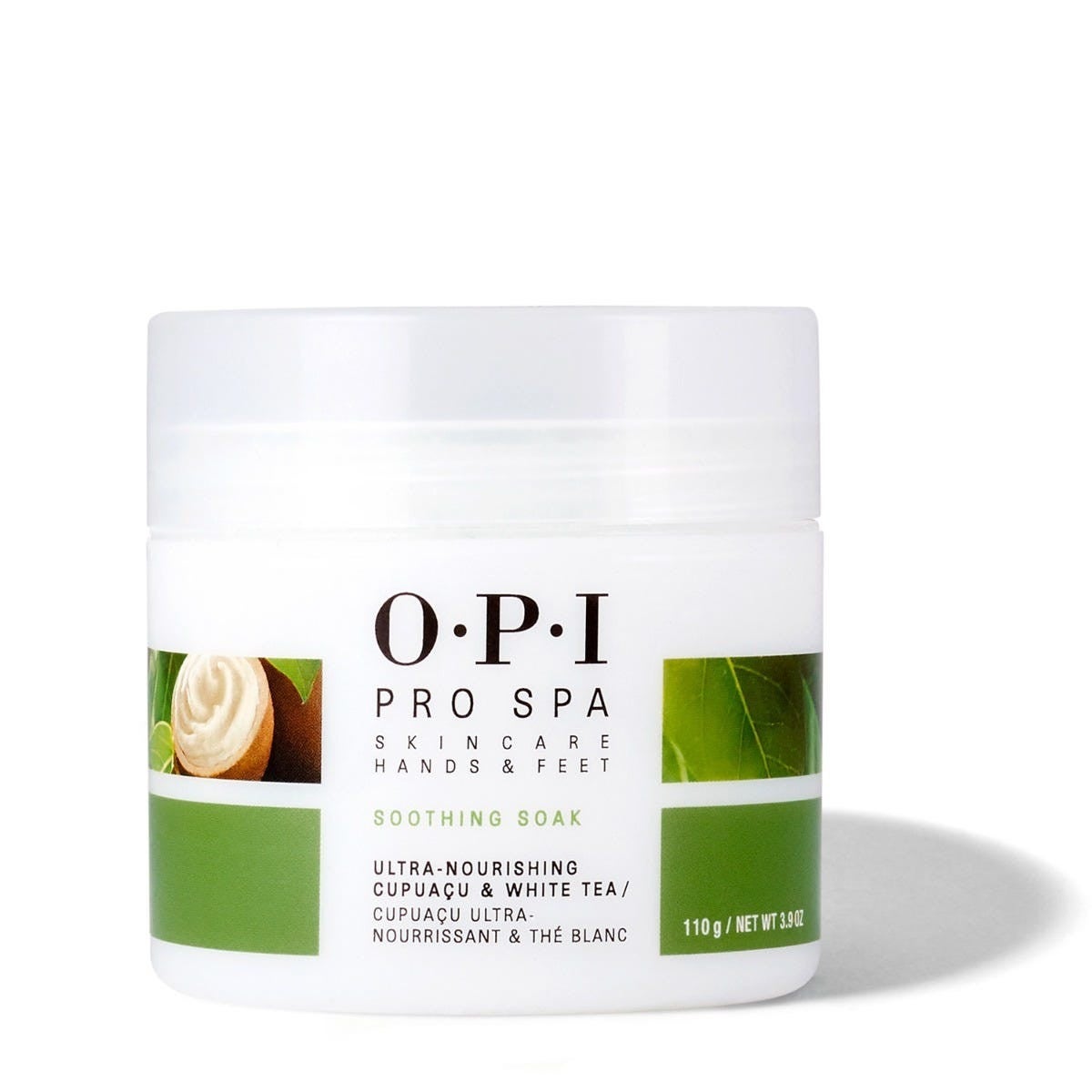 Opi Bagno Lenitivo Per Piedi 110g-1