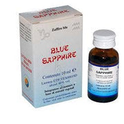 Blu Shappire Liquido 10ml  - 1