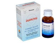 Diamond Liquido 10ml  - 1