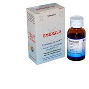 Emerald Liquido 10ml  - 1