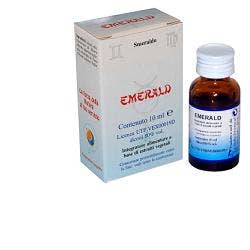 Emerald Liquido 10ml  - 1