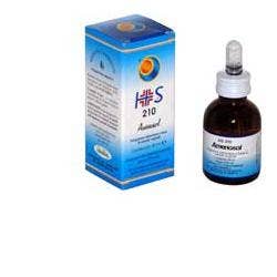 Amenosol Liquido 50ml  - 1