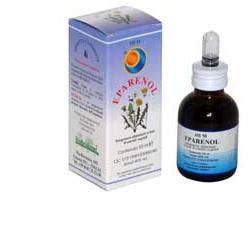 Eparenol Gocce 50ml  - 1