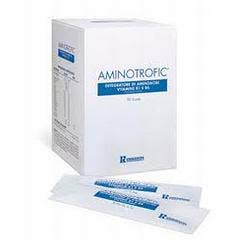 Aminotrofic 30 Bustine-1