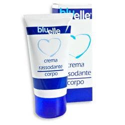 BLUELLE CREMA RASSODANTE CORPO-1