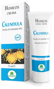 HOMEOS CALENDULA CREMA 75ML-1