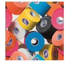 Cure Tape Azzurro cm5x500  - 1