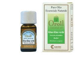 KHUSS ATTAR 1 SCELTA OE 3ML-1