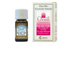 ROSA ATTAR1 SCELTA OE5ML-1