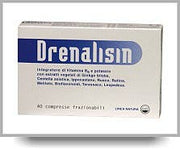 DRENALISIN 40CPR  - 1