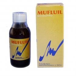 Mufluil 150ml  - 1