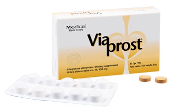 VIAPROST 30CPR-1